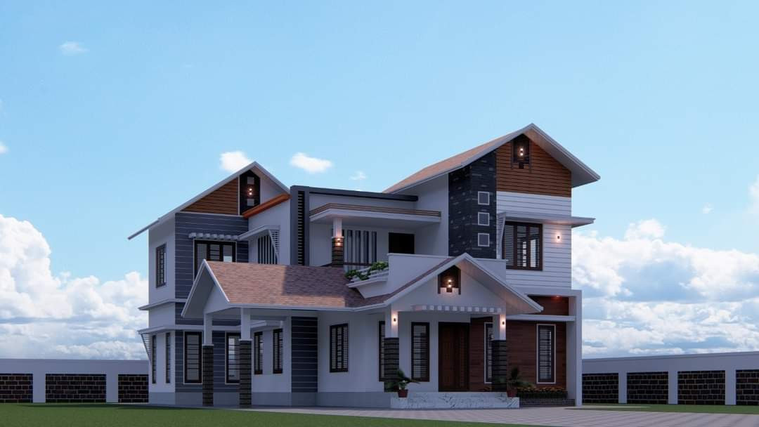 C J INTERIOS CHERUPUZHA