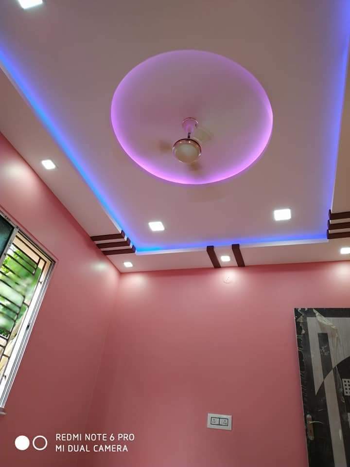 C J INTERIOS CHERUPUZHA