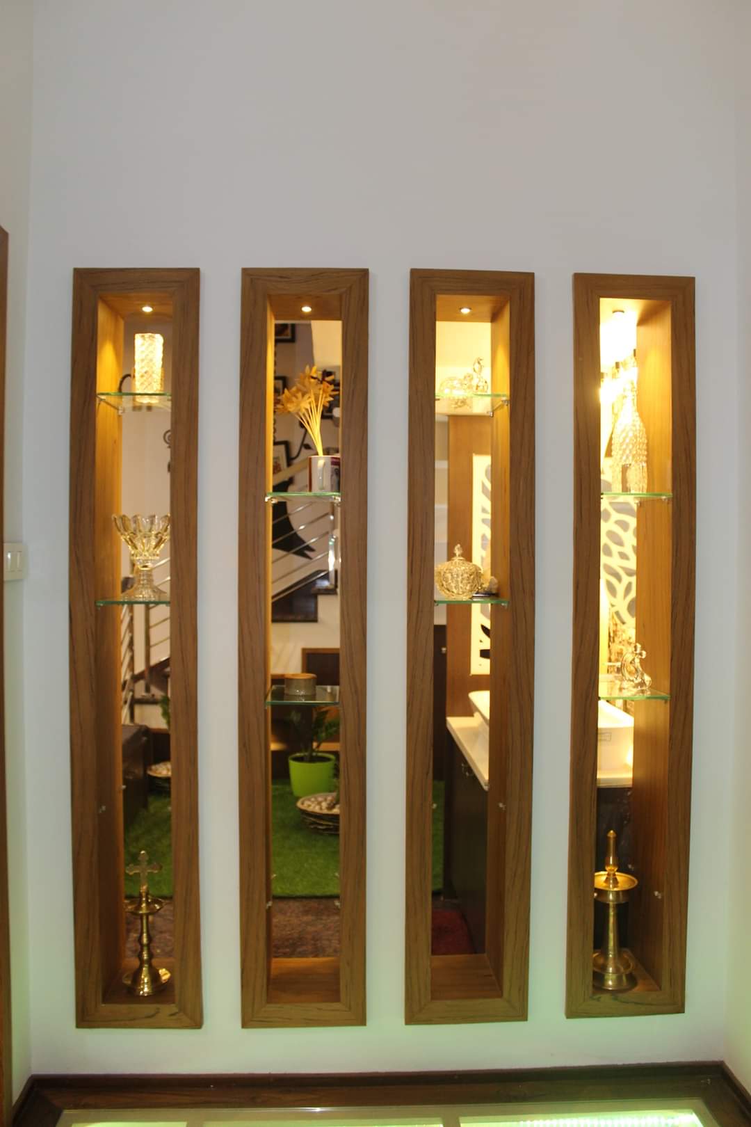 C J INTERIOS CHERUPUZHA